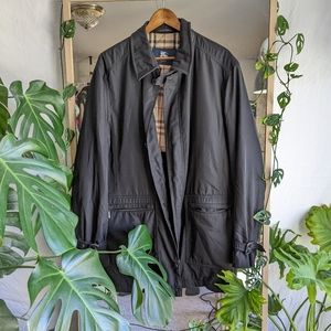 Burberry London Jackets